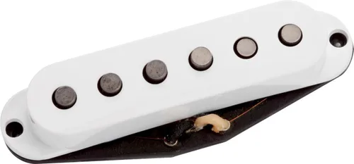 Vista 2 de Seymour Duncan Vintage Staggered - Set - Blanco - Pastilla de Guitarra Eléctrica