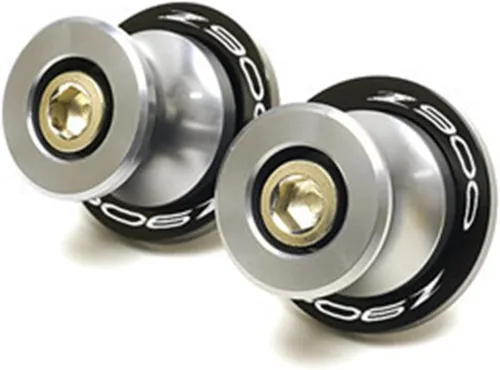 Vista 11 de Tornillos de soporte deslizante para carretes de basculante CNC de motocicleta de 0.315 in para Kawasaki Z900 Z 900 Z650 Z 650 2017-2022 2021 2020