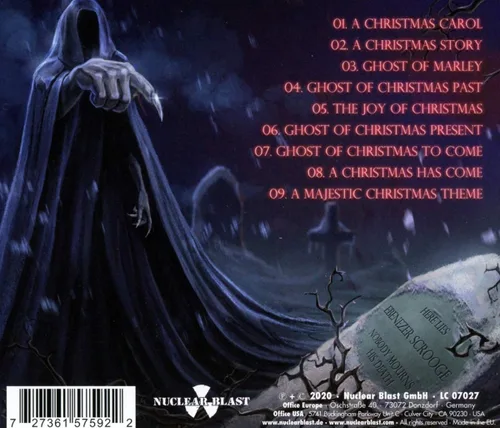 Vista 2 de A Christmas Carol