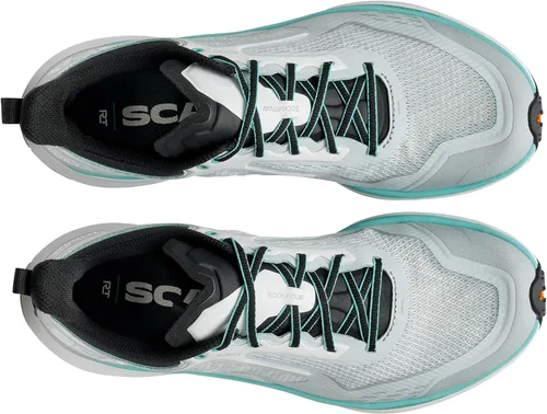 Vista 6 de SCARPA Zapatos Golden Gate Kima RT Trail para mujer para senderismo y trail running