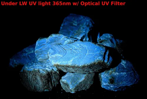 Vista 3 de HQRP 5 piezas de piedras en bruto ámbar negro miel natural fosilizado árbol resina piedras preciosas fósiles cristales minerales - Indonesia