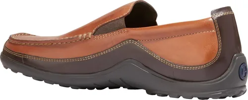 Vista 6 de Cole Haan Tucker Venetian mocasines sin cordones para hombre