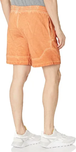 Vista 2 de Reebok Bb Basketball Bi-dye Shor para hombre