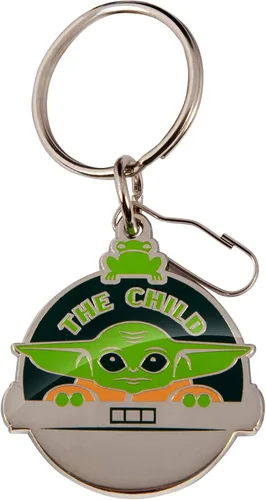 Vista 6 de Plasticolor Star Wars Keychain