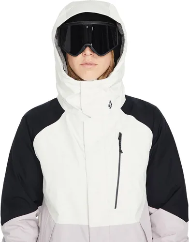 Vista 8 de Volcom Chaqueta aislante Aris Gore