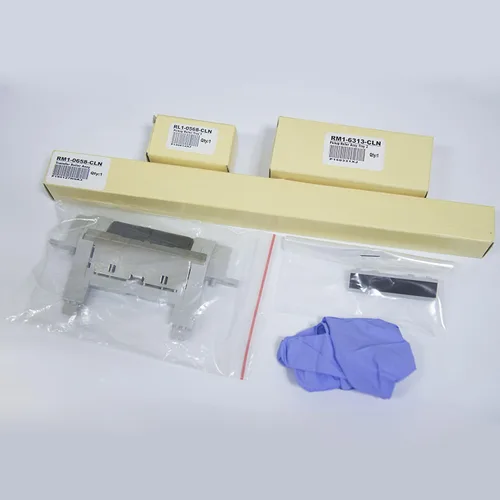 Vista 2 de Yanzeo Rodillo de recogida para HP P3015 M525 M521 Kit de rodillos de mantenimiento de impresora