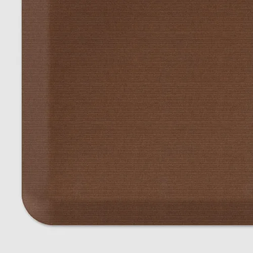 Vista 34 de NewLife de GelPro Alfombrilla de cocina antifatiga con cojín de espuma ergonómica, acolchada, resistente a manchas, impermeable, antideslizante