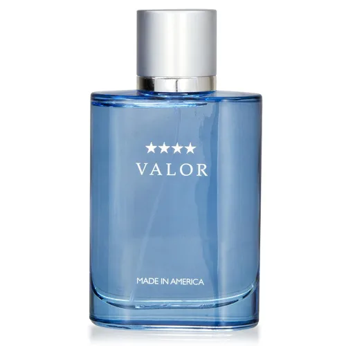 Vista 2 de Valor by Dana Eau De Toilette Spray para hombre de 3.4 oz