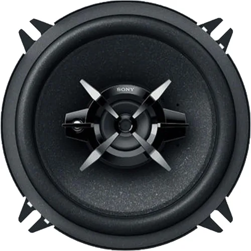 Vista 2 de Sony XS-FB1330 5-1/4 (5.1 in) Altavoces de 3 vías (par)