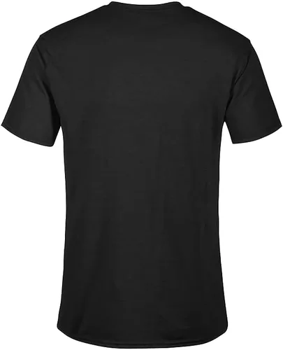 Vista 3 de Men's Jay and Silent Bob Reboot Logo T-Shirt