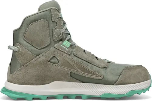 Vista 3 de ALTRA AL0A7R7H Lone Peak Hiker 2 - Zapatos de senderismo para mujer