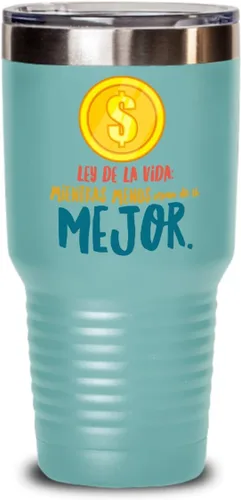 Vista 7 de Regalo para emprendedores Taza de Cafe para hermano Regalo perfecto para graduados, profesionales y estudiantes de negocios Vaso