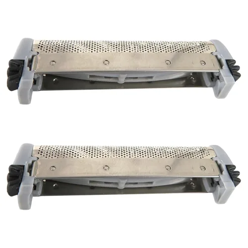 Vista 7 de SP-69 MS2 Series Shaver - Pantalla y cortador de repuesto para Remington SP-69 MS2-300, MS2-370, MS2-390, MS2-400, MS240