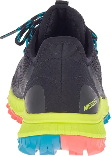 Vista 5 de Merrell Zapatos de senderismo Bravada para hombre