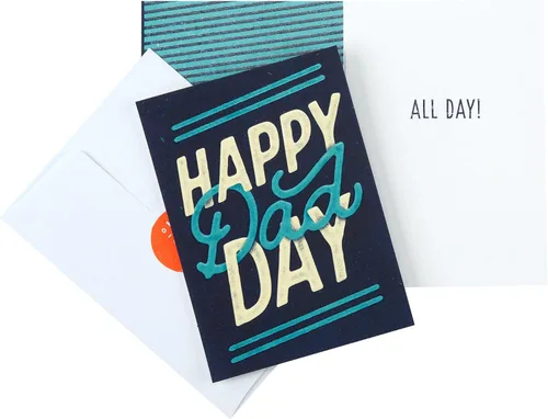 Vista 3 de Hallmark – Tarjetas de aniversario