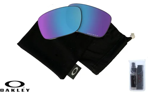 Vista 3 de Oakley Original Turbine OO9263 Replacement Lenses+BUNDLE with Bag+ BUNDLE with Designer iWear Kit