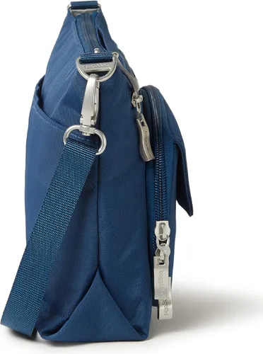 Vista 5 de Baggallini Original RFID Everyday Crossbody Bag