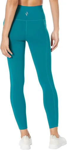 Vista 35 de Skechers Leggings Go Walk de talle alto para mujer