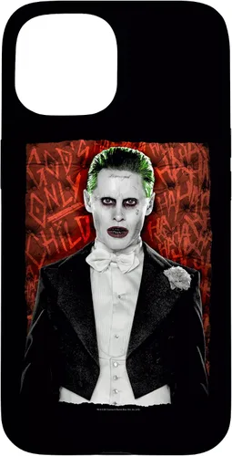 Vista 6 de Suicide Squad Joker Dressed to Kill - Carcasa para iPhone 17
