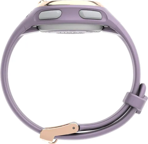 Vista 3 de Timex Ironman Women's 33mm Digital Watch with Activity Tracking & Heart Rate
