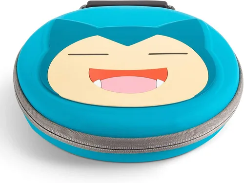 Vista 2 de PowerA Protection Case for Nintendo Switch or Nintendo Switch Lite