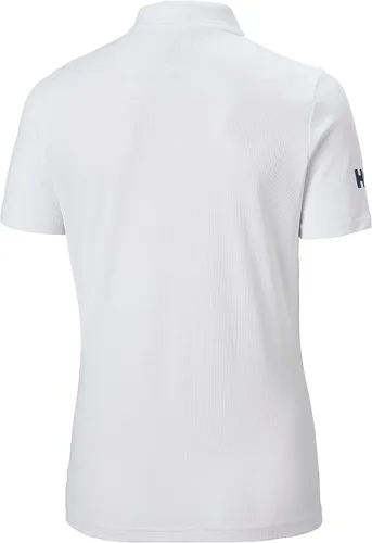 Vista 2 de Helly-Hansen Camiseta de polo para mujer Crew Tech