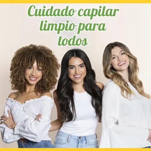 Vista 3 de CHI ShineCare Acondicionador Suavizante, Transforma el Cabello Opaco Añadiendo Brillo Instantáneo e Hidratación, Libre de Sulfato, Parabeno