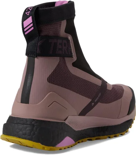 Vista 5 de adidas Terrex Free Hiker Cold.RDY Botas de senderismo para mujer