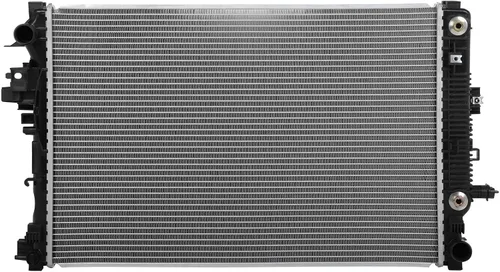 Vista 46 de SCITOO Radiador 618 apto para Chevrolet 1988-1995 para Chevrolet para C1500 5.0L 1988-1994 para Chevrolet para C1500 5.7L 1988-1995 para Chevrolet