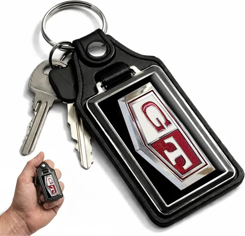 Vista 8 de Brotherhood Car Key Chain for Skyline - Classic Models Keychain