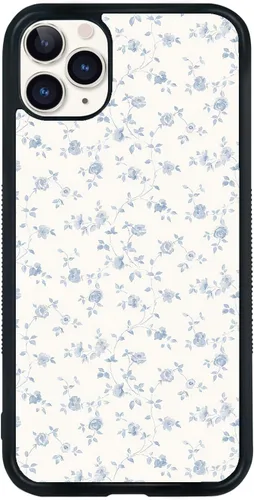 Vista 315 de Funda de teléfono Qizijio estilo azteca a prueba de golpes y protectora para iPhone 7/8/SE