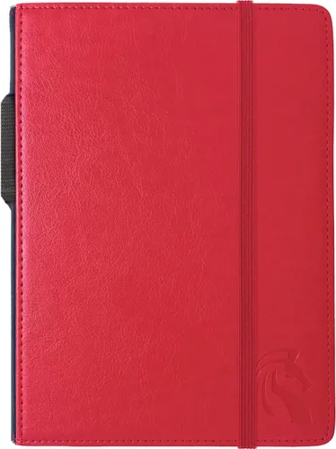 Vista 12 de LeStallion LS2 - Cuaderno de tapa dura amarillo - Diario en blanco tamaño A5 para escribir - Diario de 100 g/m² de tapa dura amarilla - 216 hojas