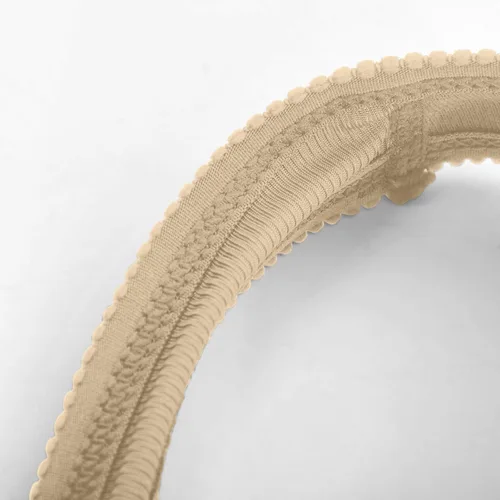 Vista 82 de Brasier sin aros para mujer, brasier sin aros, cómodo brasier sin varillas, ropa interior diaria