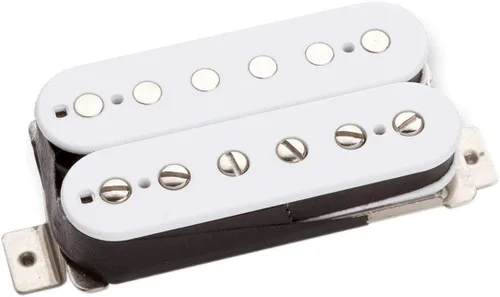 Vista 6 de Seymour Duncan '59 - Bridge - 4-Conductor Negro - Pastilla para Guitarra Eléctrica