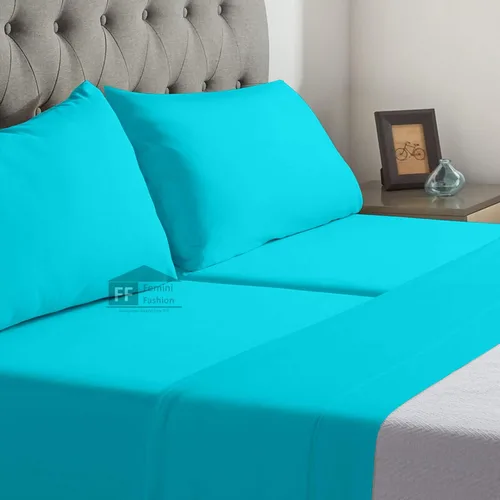 Vista 11 de Juego de sábanas divididas Queen para cama ajustable, tejido satinado suave, 600 hilos, 100% algodón egipcio, juego de 5 piezas con 2 sábanas Negro