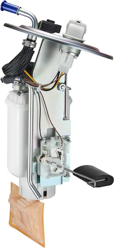 Vista 18 de BDFHYK Conjunto de módulo de bomba de combustible eléctrica compatible con Toyota Tacoma 2016-2022 3.5L V6 Reemplazar FG2130