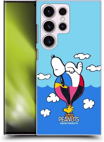 Vista 23 de Head Case Designs - Carcasa rígida para Samsung Galaxy S20 FE y 5G, diseño de cacahuetes Charlie & Woodstock Charlie & Woodstock siesta