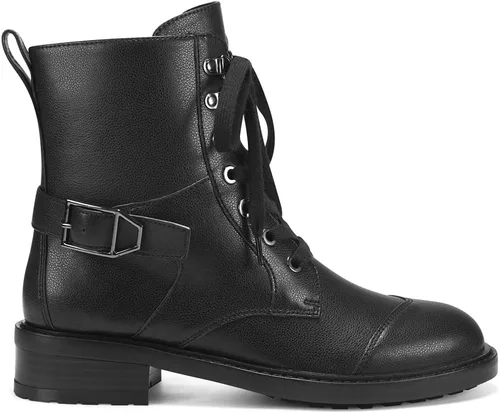 Vista 2 de Aerosoles Botines Annie para mujer