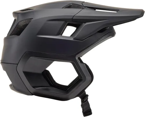 Vista 2 de Fox Racing Casco unisex para bicicleta de montaña Dropframe