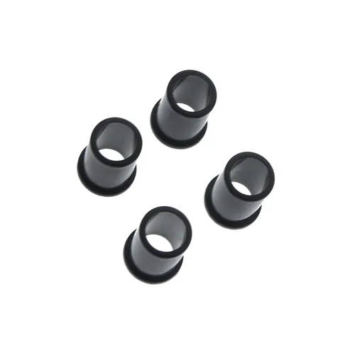 Vista 4 de Kit de bujes para Honda Rincon 650 TRX650 FA 2003-2005 Delantero Superior A Brazo 2 Lados