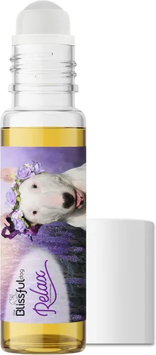 Vista 110 de The Blissful Dog Labrador Retriever Relax Roll-On Aromaterapia para perros