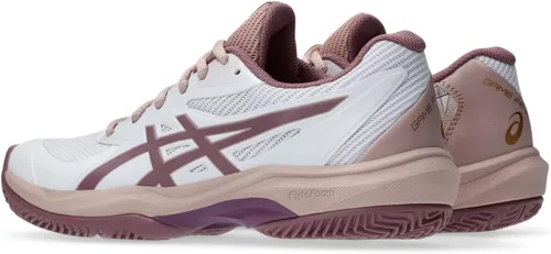 Vista 3 de ASICS Zapatillas de tenis de pádel FlyteFoam para mujer