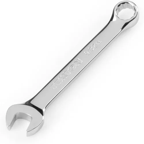 Vista 56 de TEKTON - Llave combinada (0.472 pulgadas).