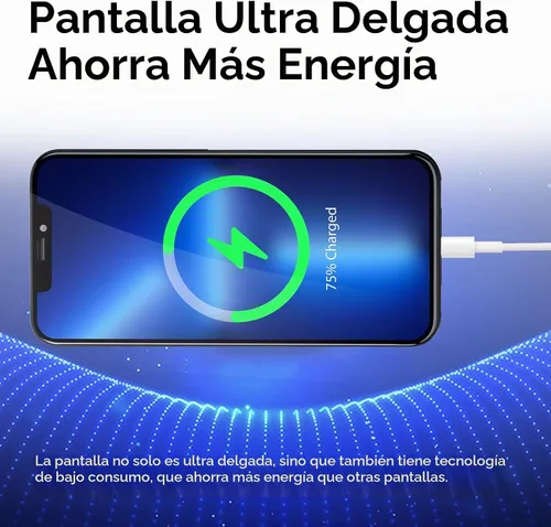 Vista 6 de Reemplazo de pantalla para iPhone Xs con altavoz de oído 5.8" LCD