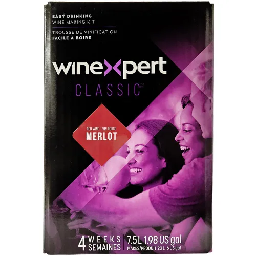 Vista 7 de HOZQ8-1590 Merlot chileno