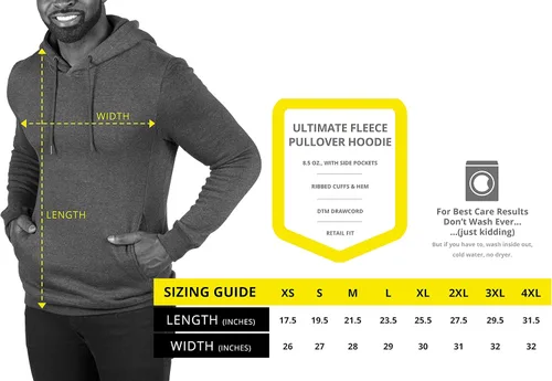 Vista 5 de Wild Bobby Sudadera unisex con cuello redondo de Joe Biden con texto en inglés "Merry Easter