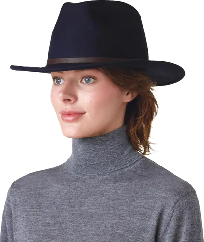Vista 3 de Tilley Montana Fedora