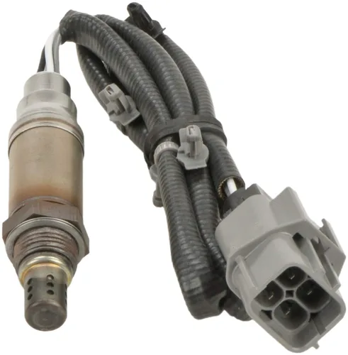 Vista 155 de Bosch 11027, Sensor de oxígeno, accesorio de tipo universal