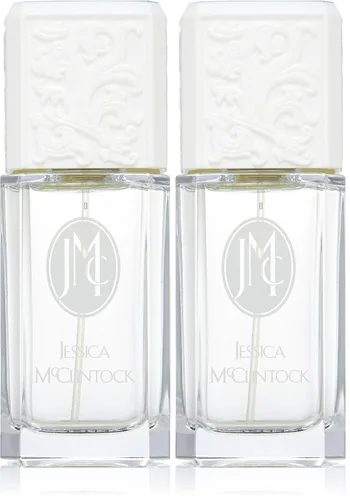 Vista 4 de Jessica Mcclintock Eau de Parfum en aerosol, 3.4 onzas líquidas