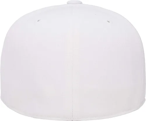 Vista 3 de Flexfit Gorra plana ajustada 210 para hombre